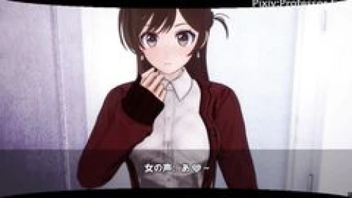 kanojo okarishimasu | rent-a-girlfriend