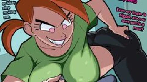 The fairly oddparents