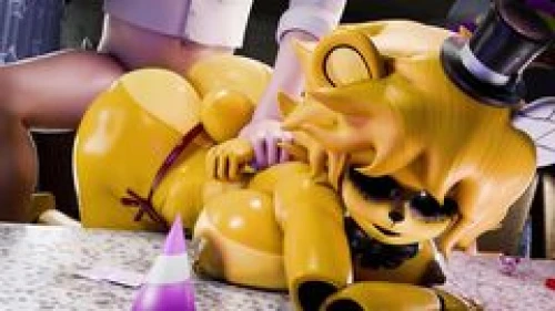 Five Nights at Freddy's