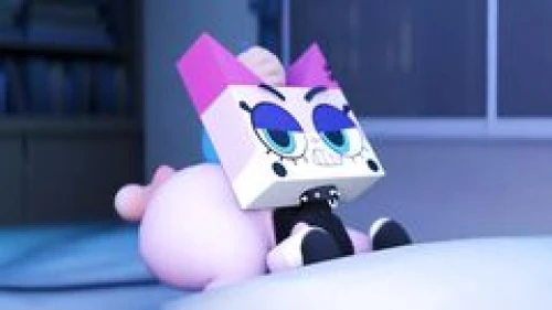 unikitty