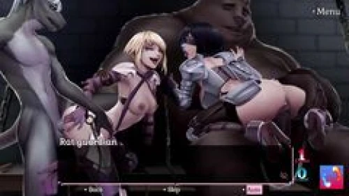 EmyLiveShow: Dungeon & Mistresses Tale