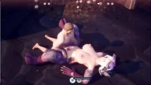 Breeders Of the Nephelym