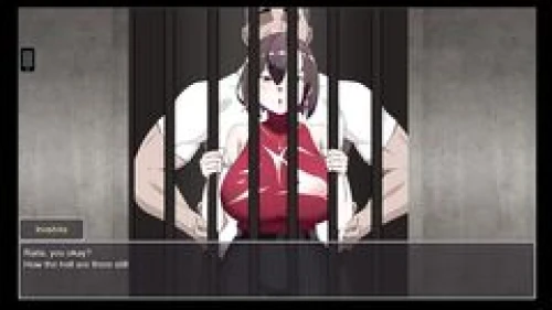 Her Fall in the Last Days