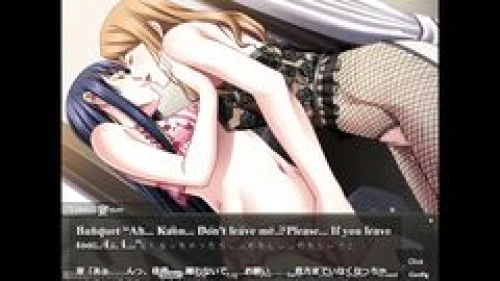 Kinshin Souai ~Haha ni Koi Shita Boku~.