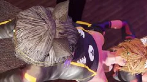 darling in the franxx