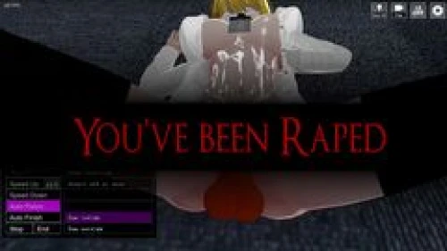 Welcome to the Sex Relief Division!