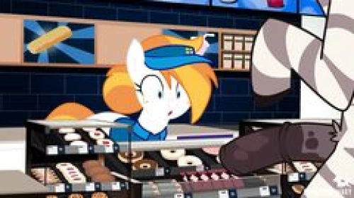 My Little Pony Friendship is Magic