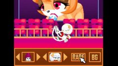 Projekt X Love Potion Disater