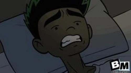 American Dragon Jake Long