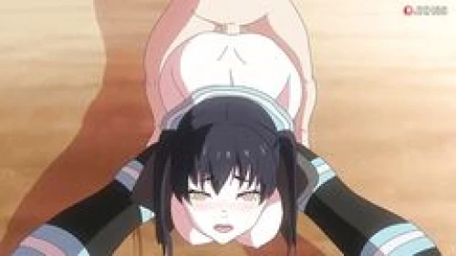 enen no shouboutai | fire force