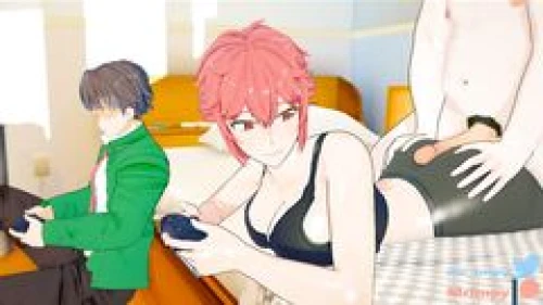 tomo-chan wa onnanoko