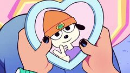 parappa the rapper
