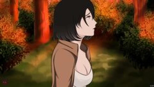 Attack on Survey Corps