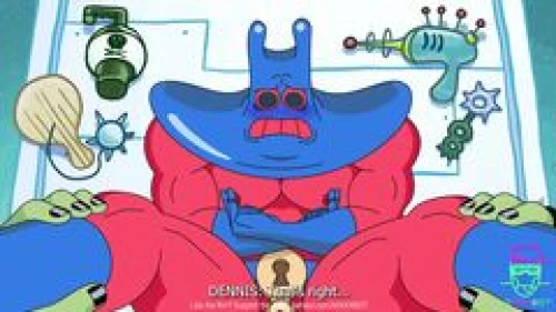 Spongebob Squarepants