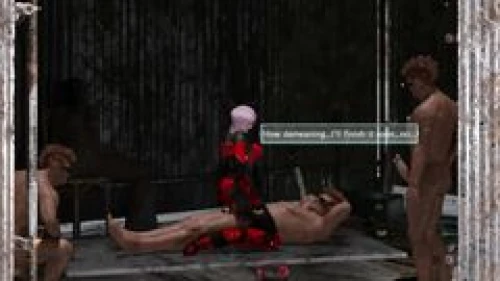 Hounds of the Meteor