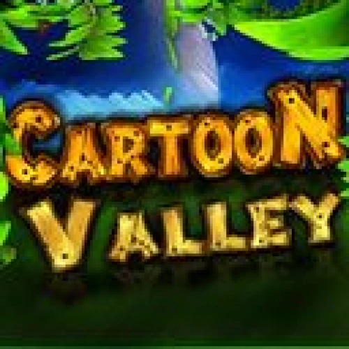 Cartoonvalley