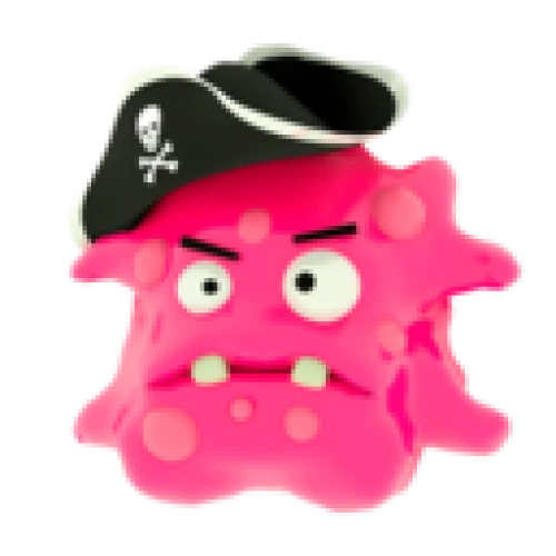 Captain Ameba