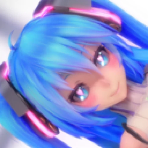 Mmdvocaloid