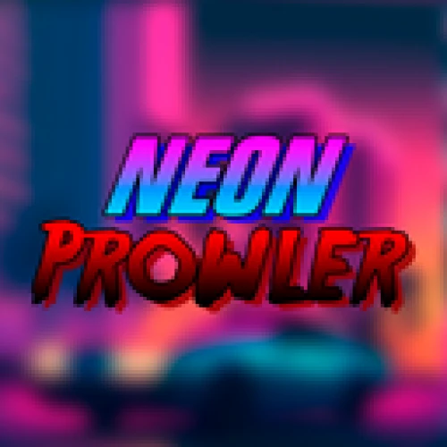 Neon Prowler